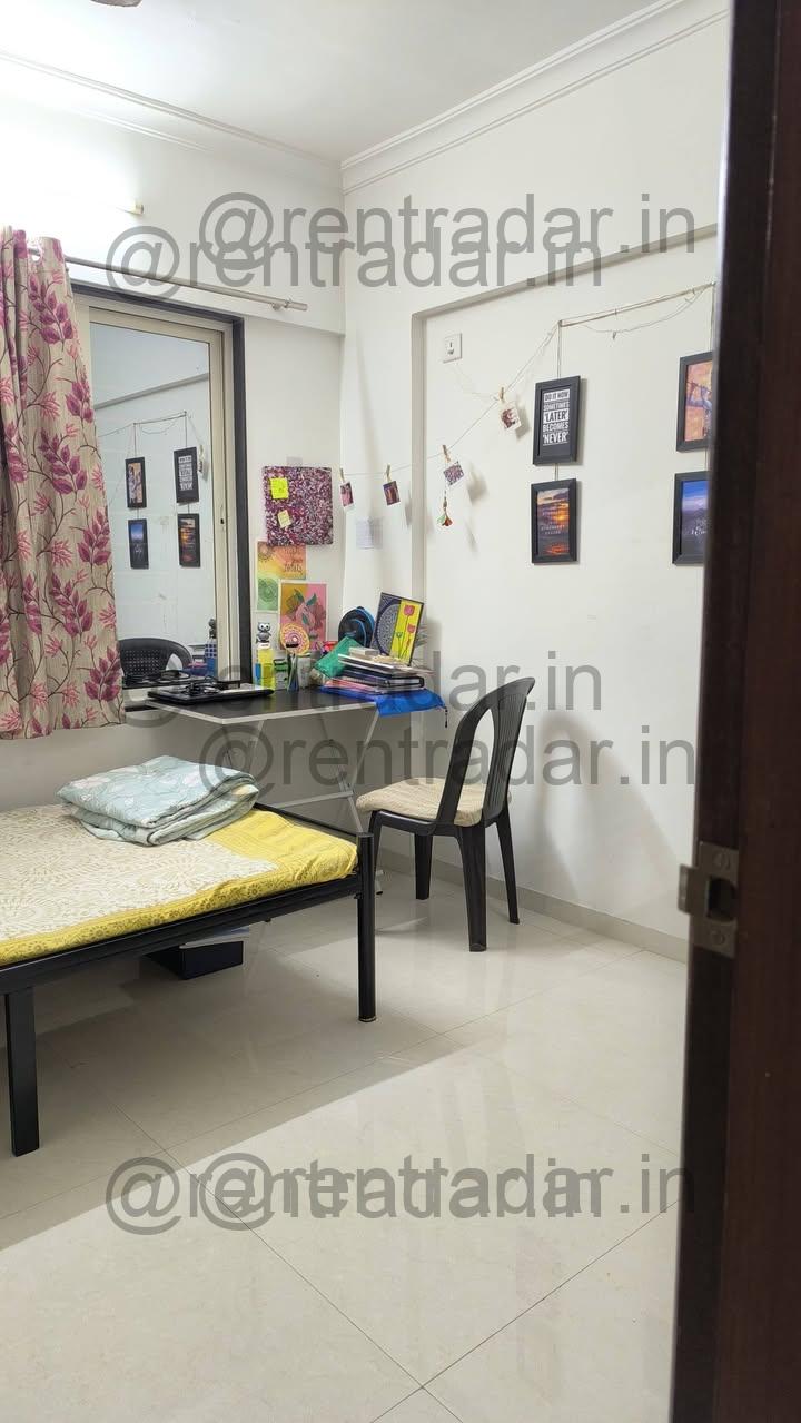 Room in 2bhk at Pimple Saudagar