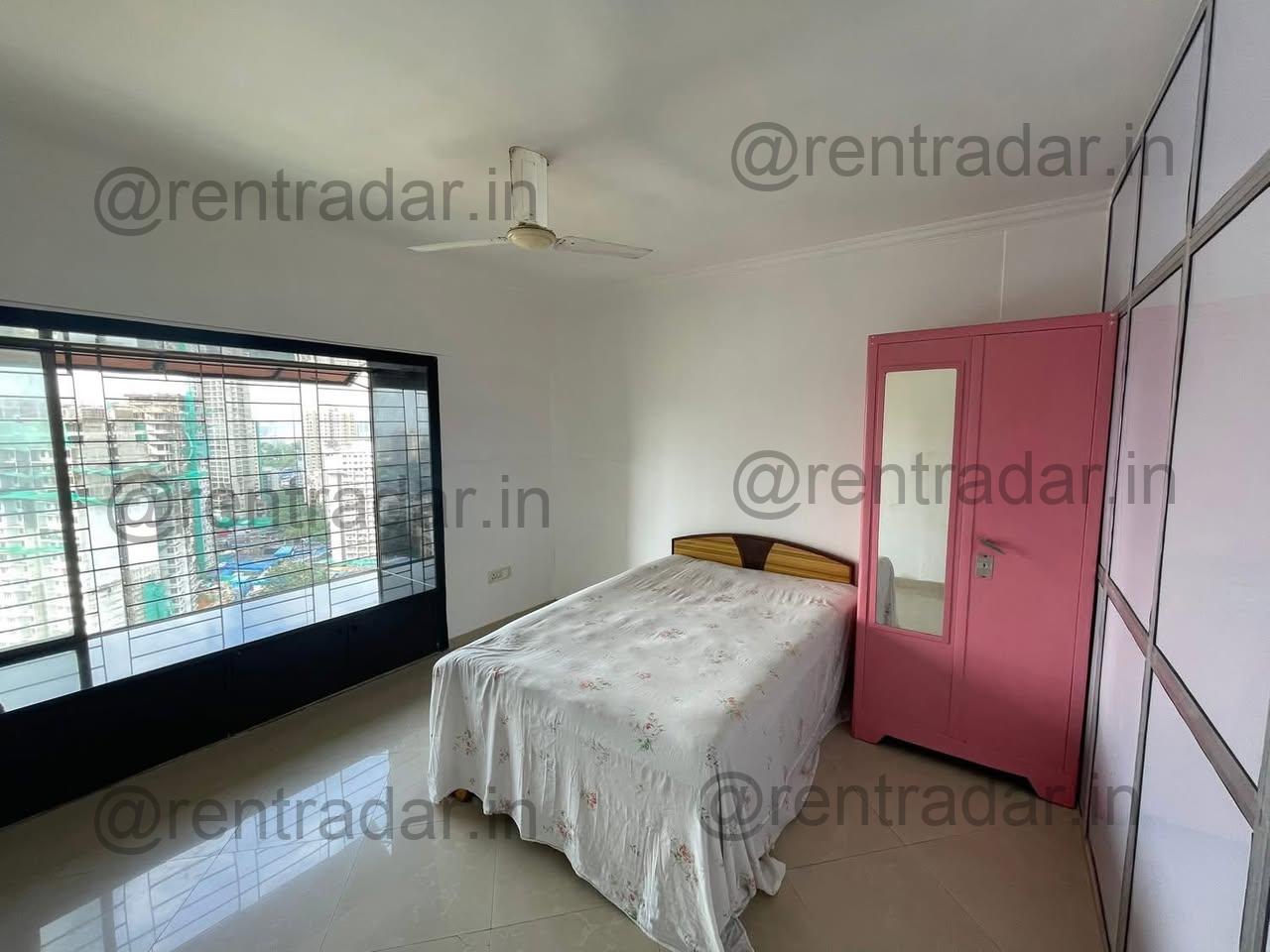 Rental Property Property For Rent at Dindoshi