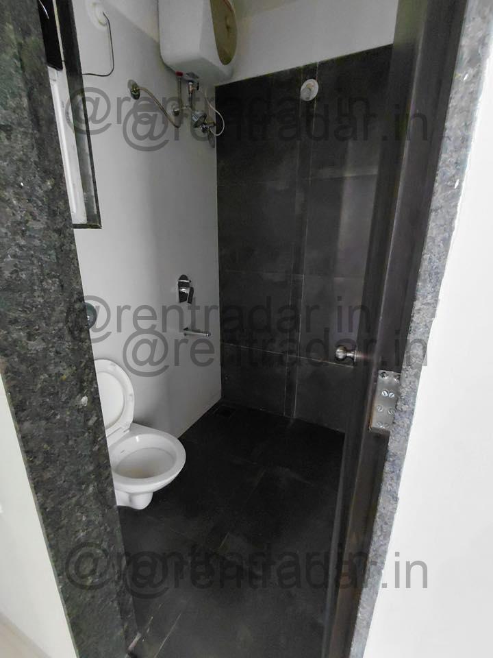 Room in 3 Bhk at Baner Pashan Link Road