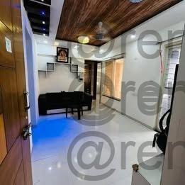 Private Room in 2bhk at Atlanta 2, Late Shankkarao Shripatrao Gaikwad Path