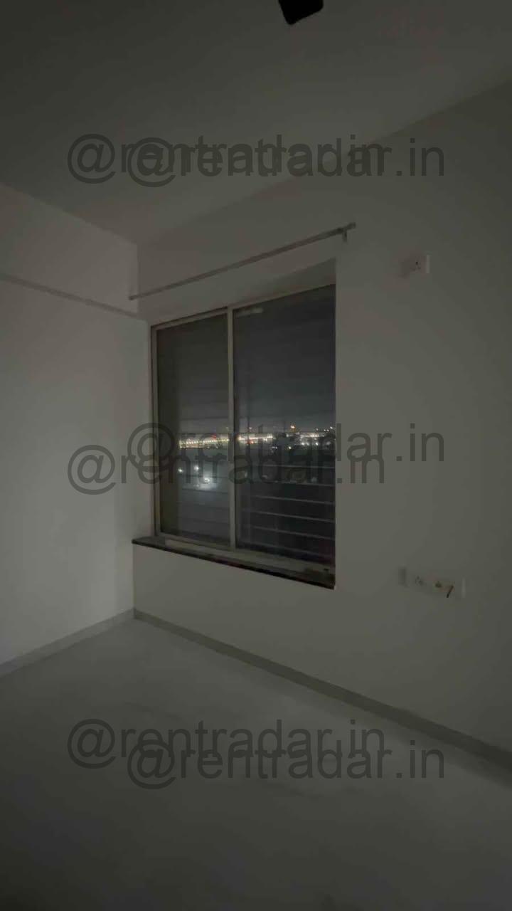2 Bhk For Rent at Wakad (west One Phase Ii)