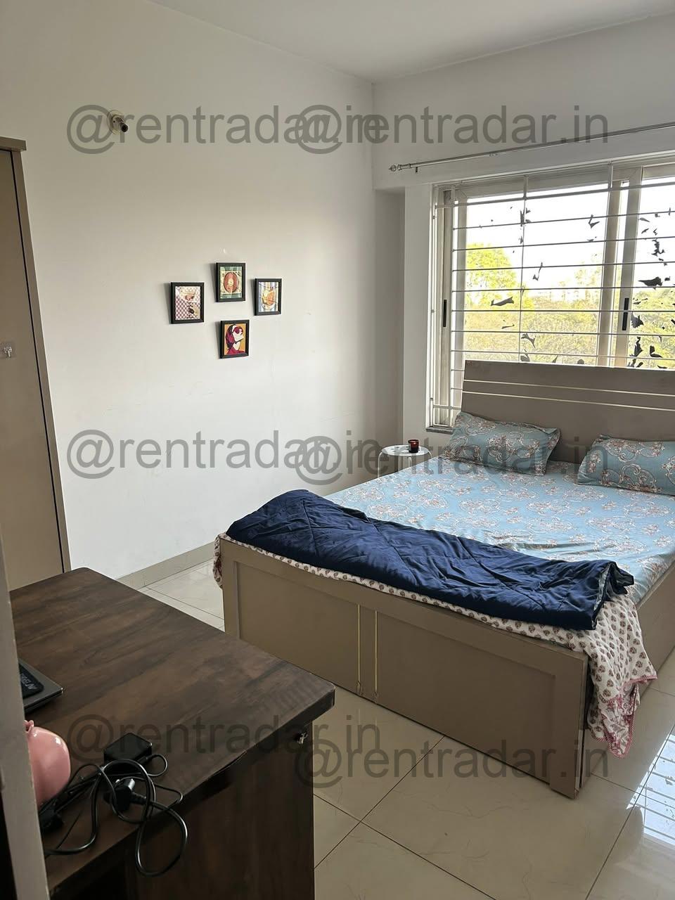 Room in 4bhk at Mundhwa (amanora Victory Towers)