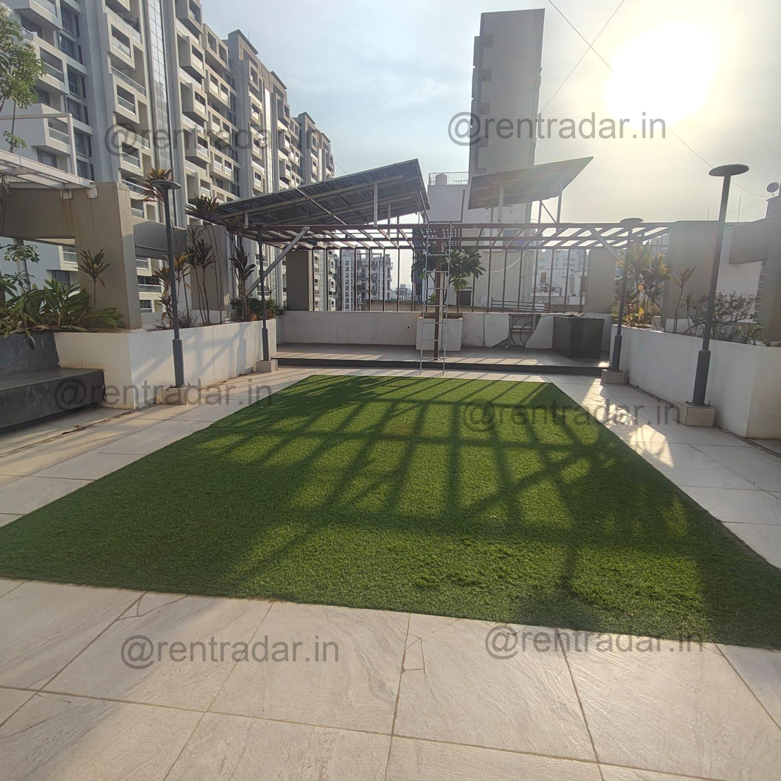 2 Bhk For Rent at Choudhari Park