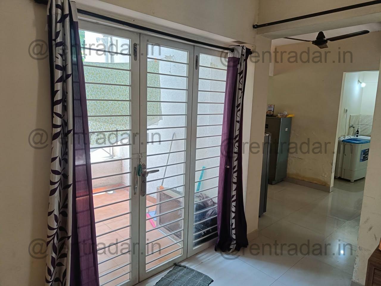 Room in 2 Bhk at Baner