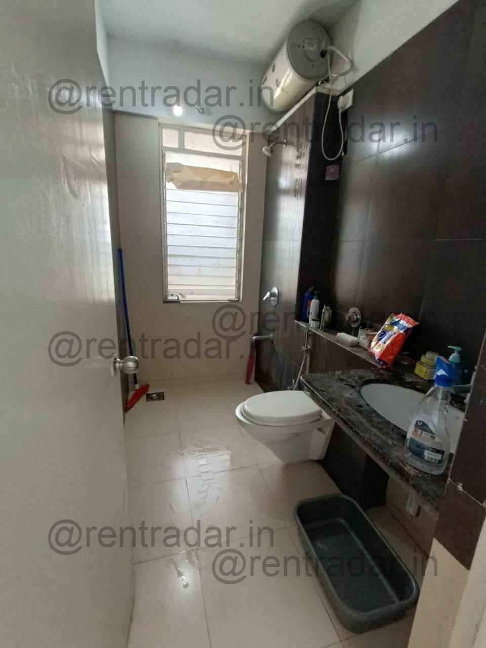 Room in 3bhk at Kharadi