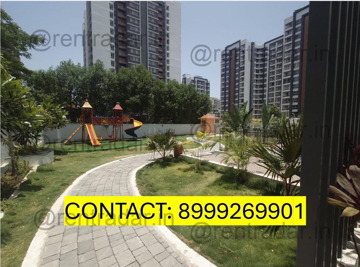 2bhk For Rent at Keshav Nagar, Mundhwa