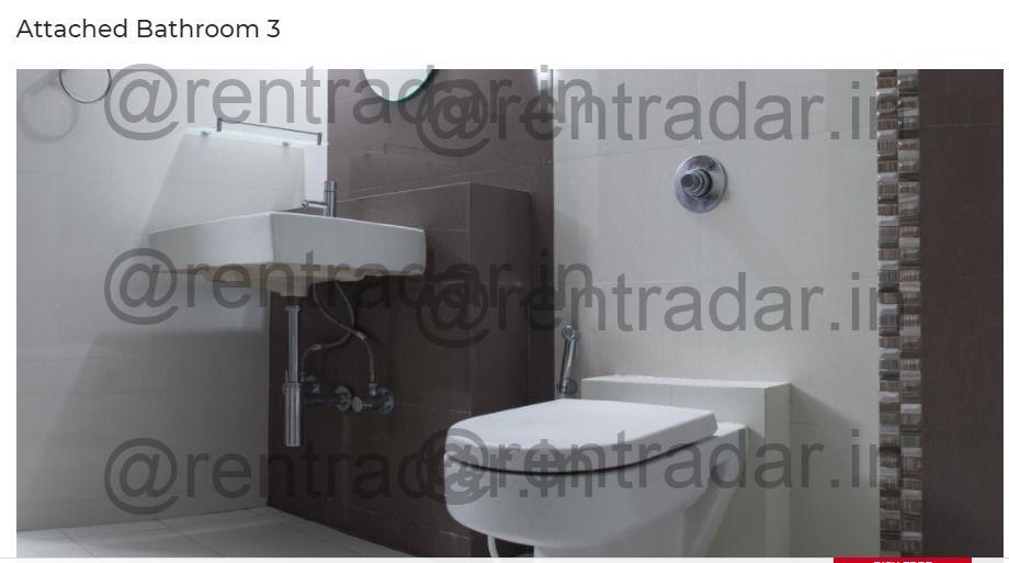 3bhk For Rent at Kharadi (global Precioso)