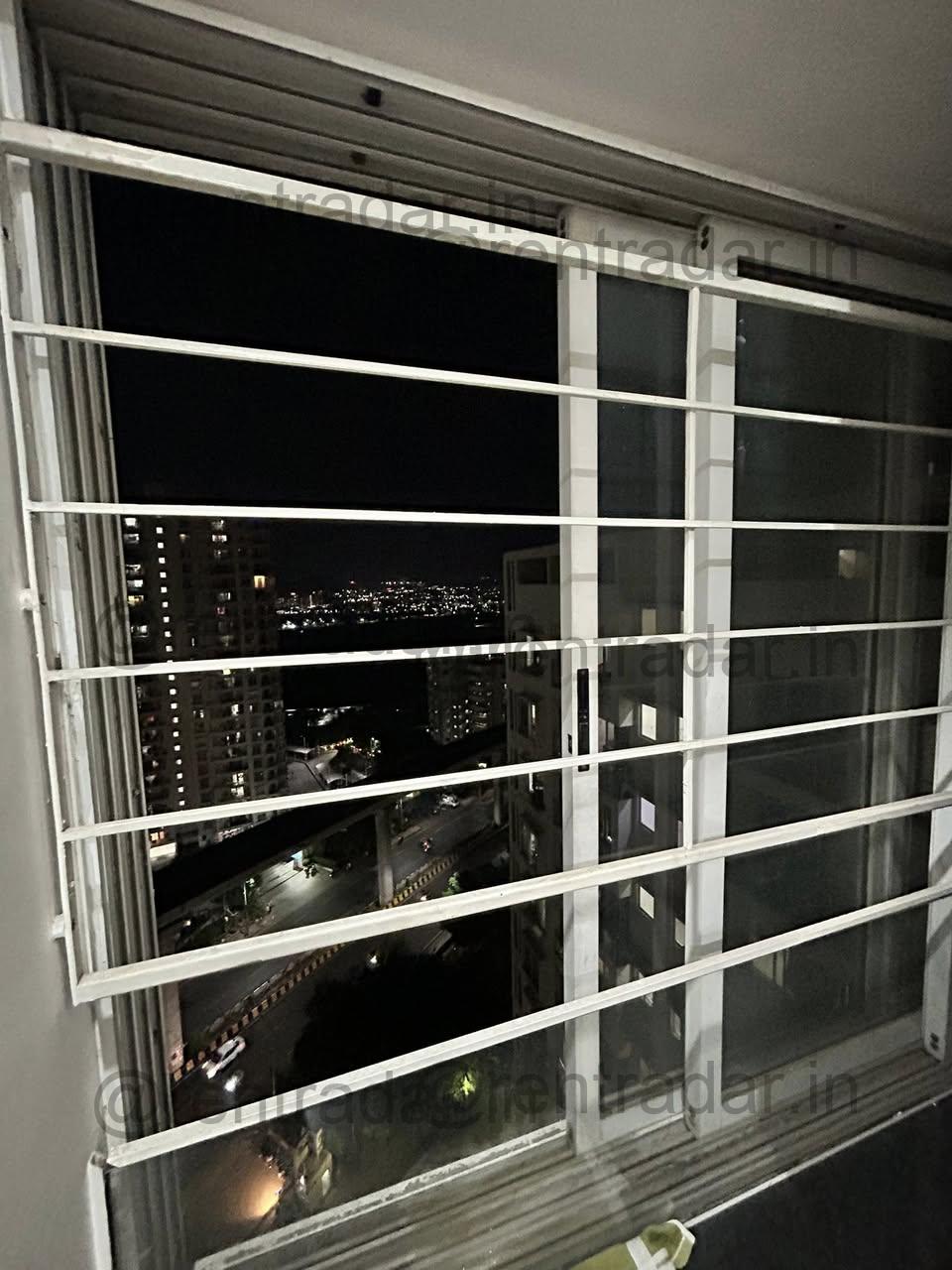Room in 3bhk at Hinjewadi