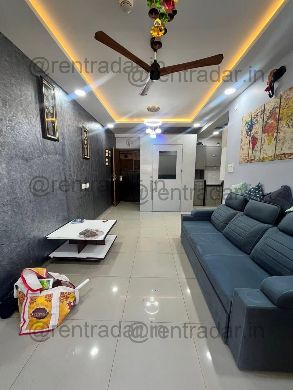 Room Available at Life Republic R16 Society