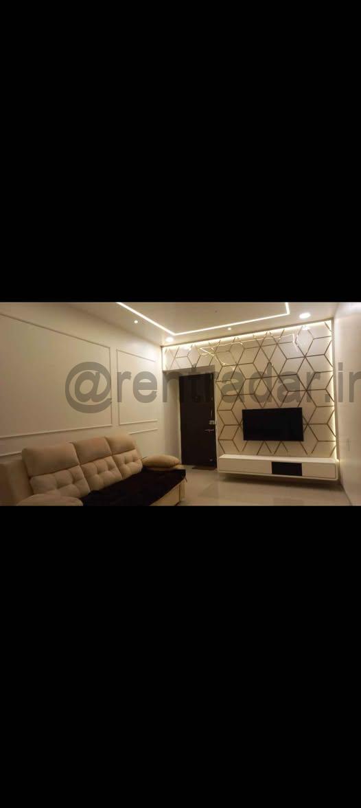 2 Bhk For Rent at Shankar Kalate Nagar Wakad