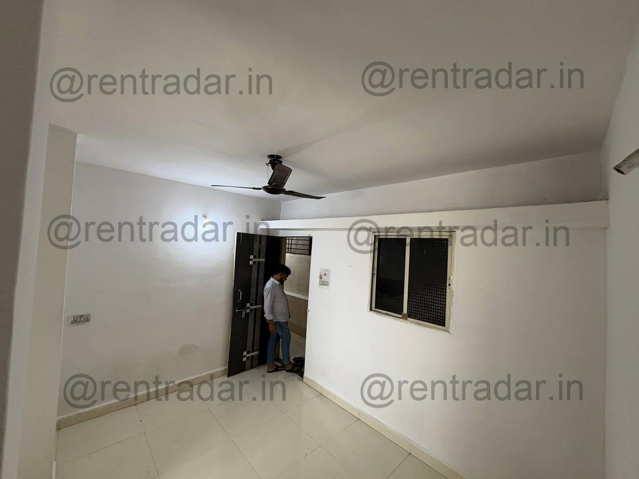 1 RK Property For Rent at Tulajabhawani Nagar Kharadi
