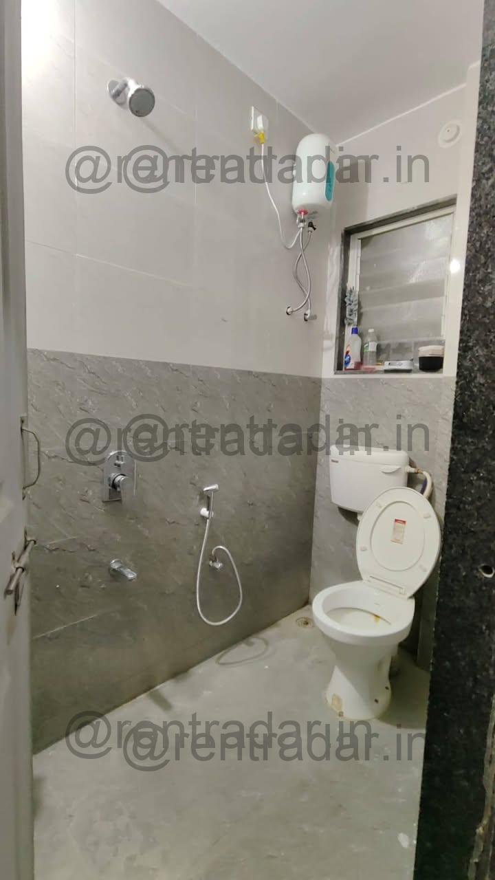 Flatmate Required in 1rk at Hinjewadi