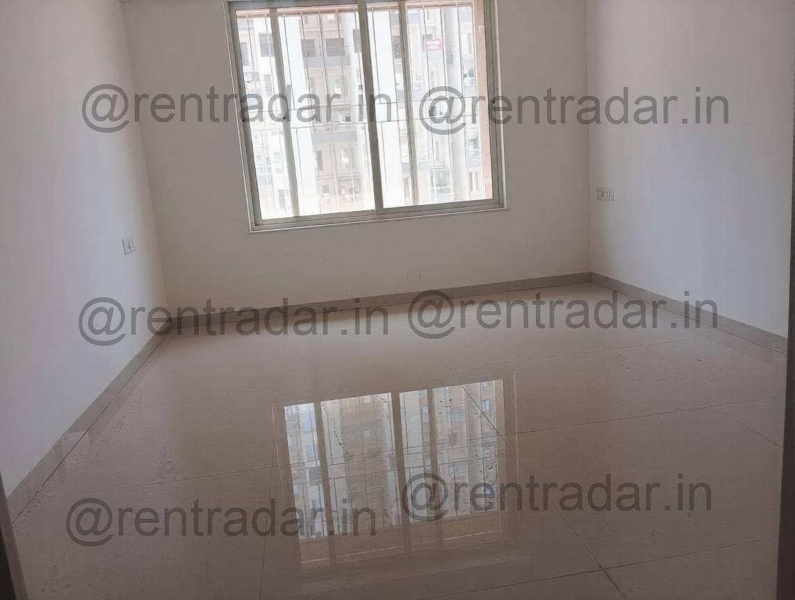 2 Bhk For Rent at Wakad