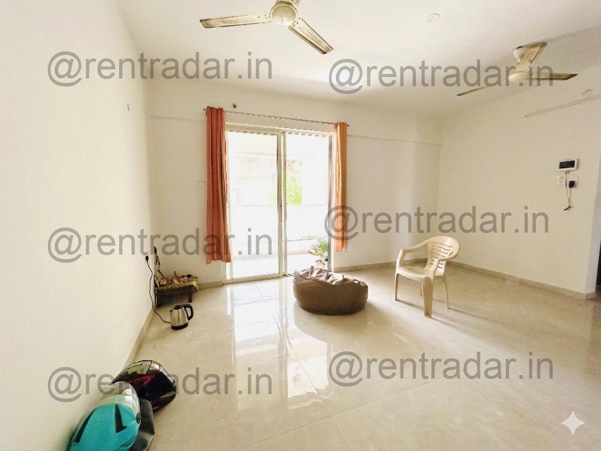 Room in 2bhk at Vishal Nagar, Pimple Nilakh