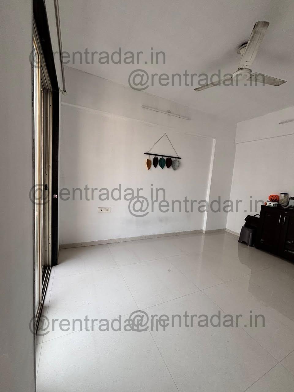 Room in 2 Bhk at Keshav Nagar, Mundhwa