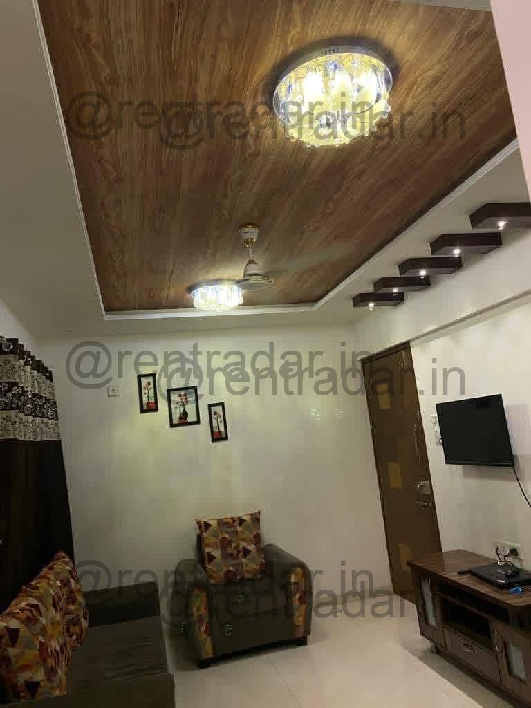 Room in 2bhk at Armada Society, Parkhe Vasti