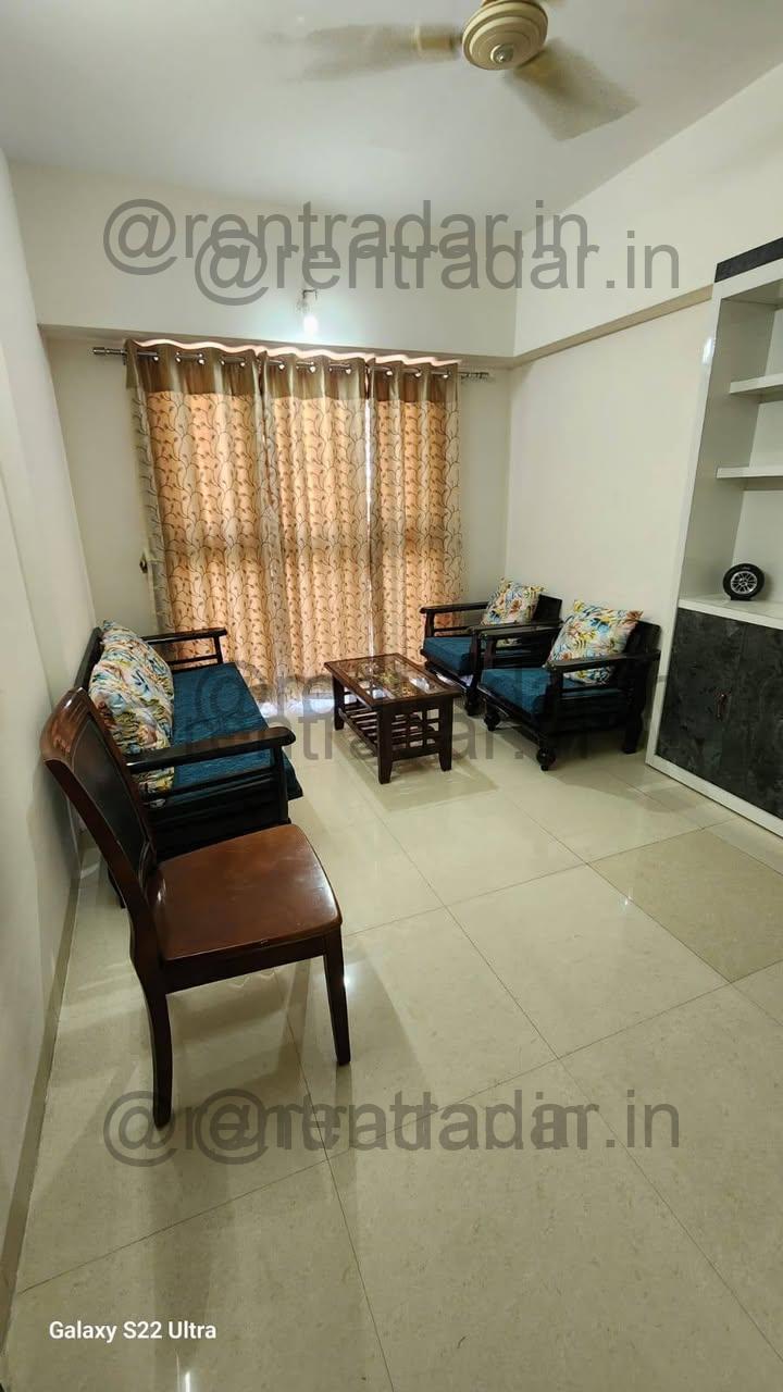 Room in 2bhk at Wakad
