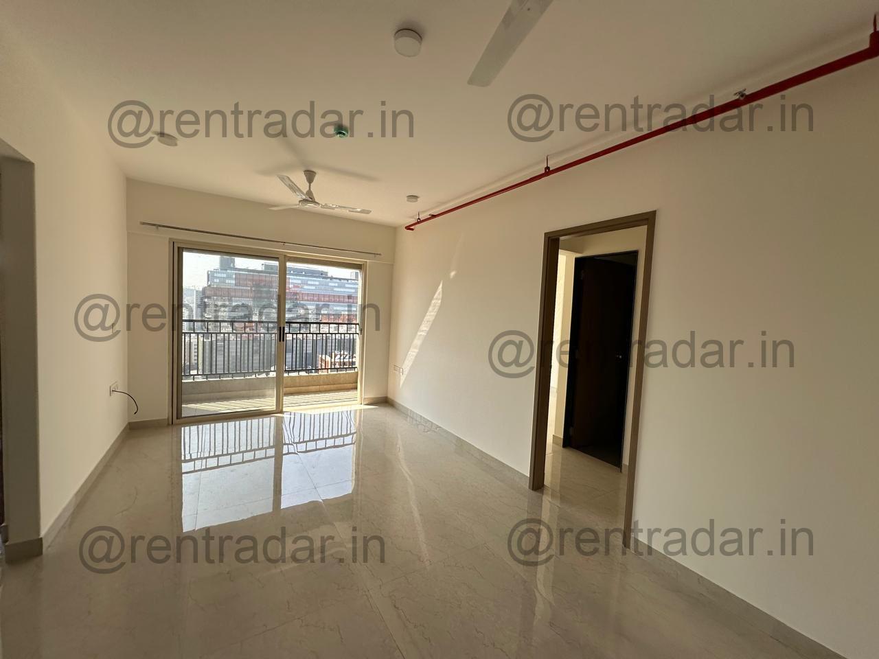 Room in 3bhk at Baner (supreme Estia)