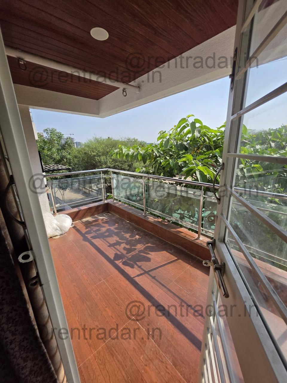 Room in 3 Bhk at Baner