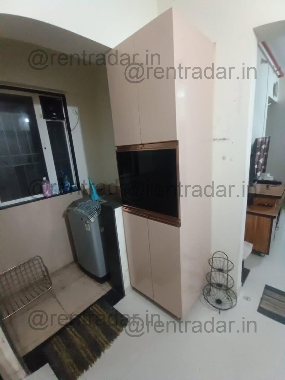 Room in 2 Bhk at Pristine Equilife Homes