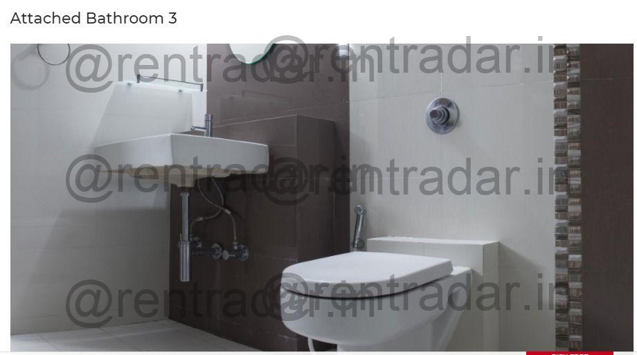 3bhk For Rent at Kharadi (global Precioso)