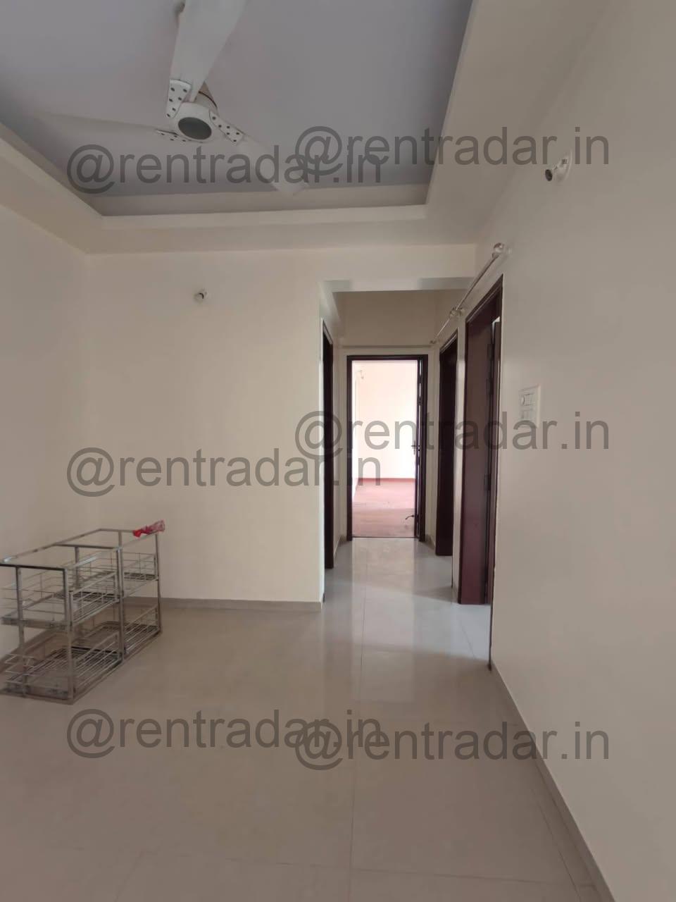 2 Bhk For Rent at Tingre Nagar (nyati Environ Society)