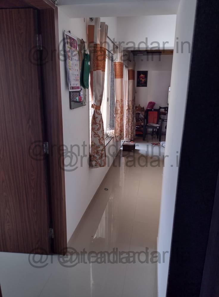 Rental Property Property For Rent at Nere Dattawadi (nere Residency)