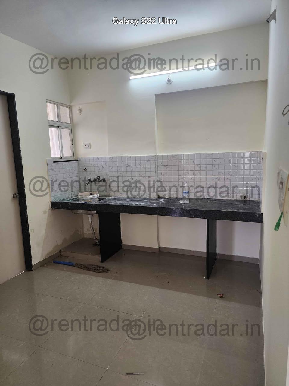 2bhk For Rent at Neo City Sosaity Wagholi