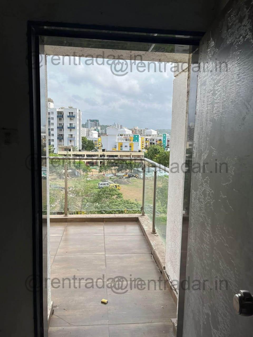 Room in 3bhk at Bavdhan (atharva Bliss)