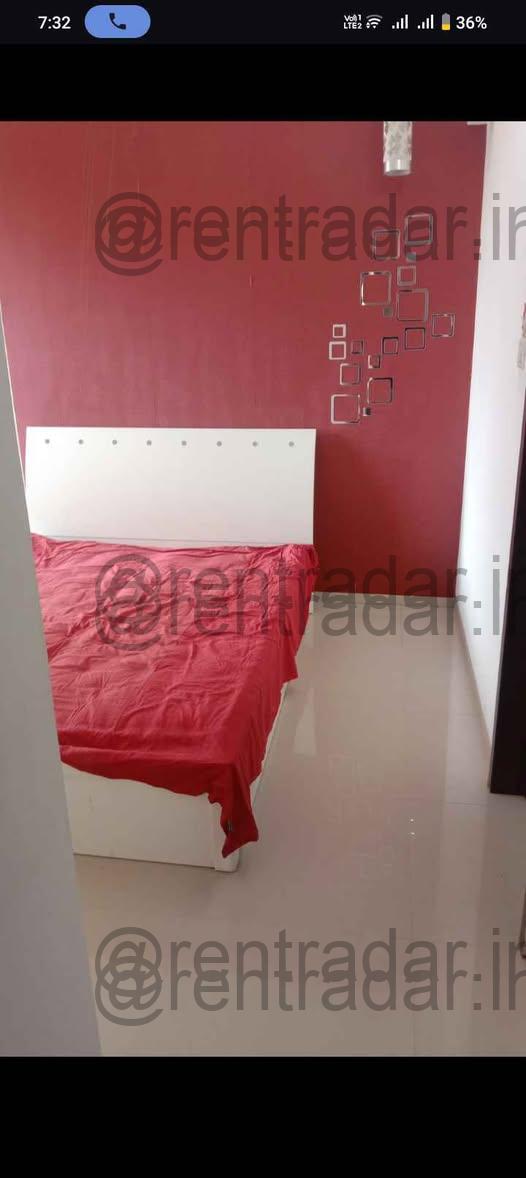 2bhk For Rent at Wagholi (micasa Sosaity)