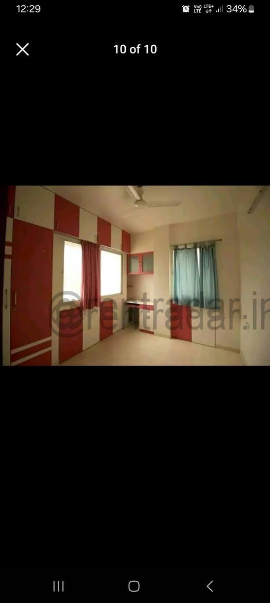 Flatmate Required in 2 Bad Room at Vidhya Nagar Gali no 5 Katraj
