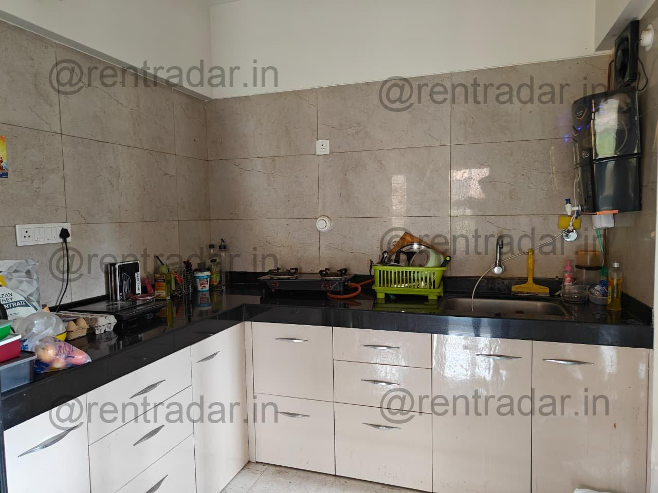 Room in 3bhk at Not Specified (melange Residences - 2&3 Bhk Cosmo Homes)
