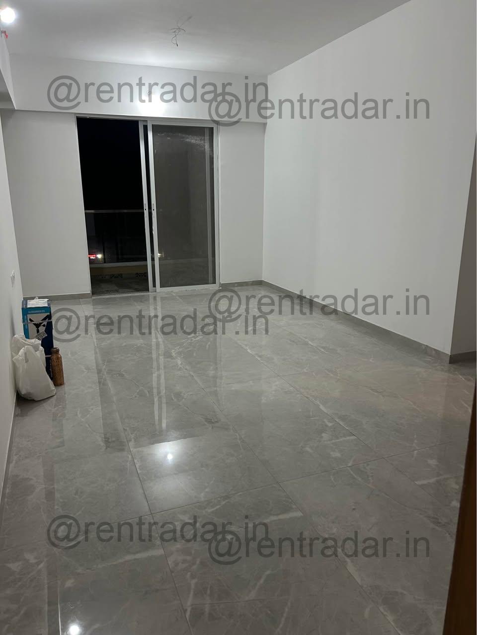 3 Bhk For Rent at Hinjawadi Phase-2 (welworth Purnam)