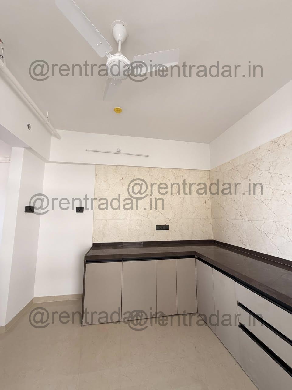 3bhk For Rent at Keshav Nagar