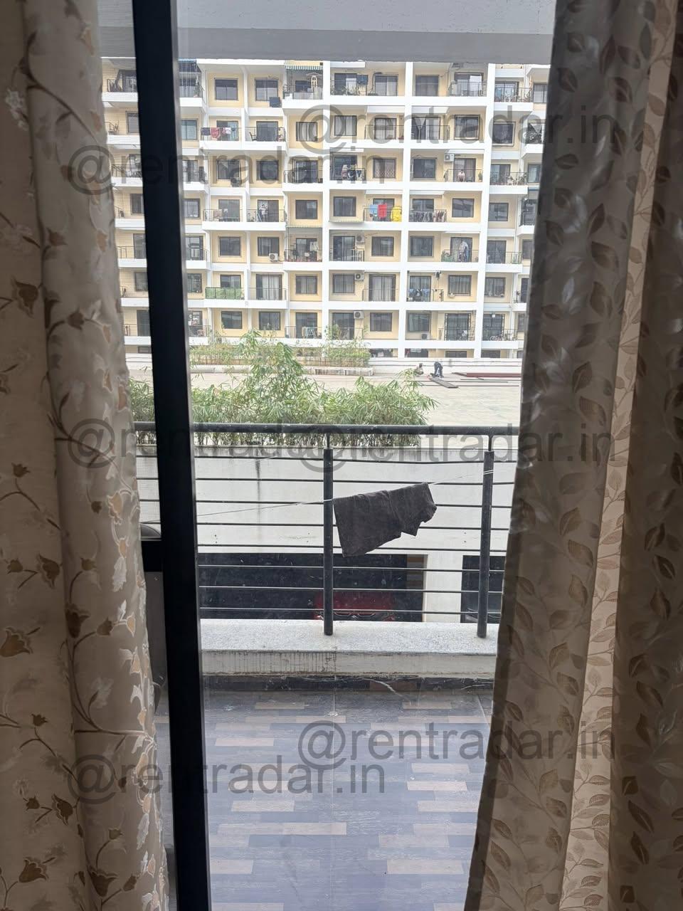 Room Available at Wagholi