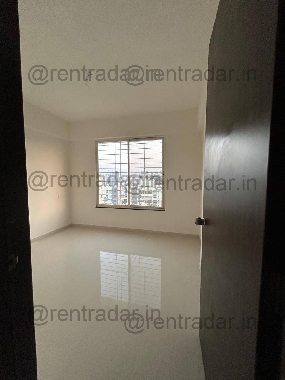 Private Room For Rent at Wakad (ar Imperia)