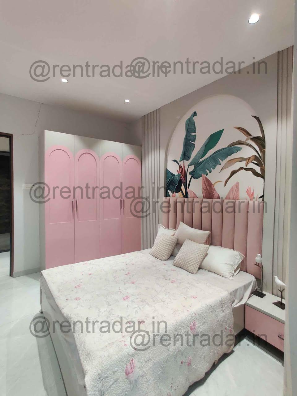3bhk For Rent at Kiwale
