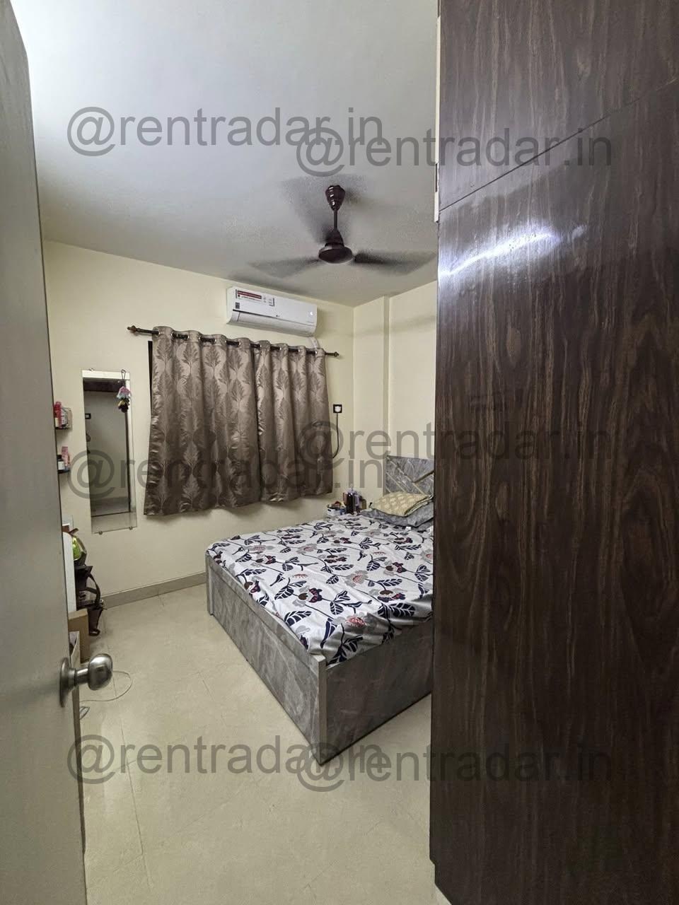 Room in 2bhk at Not Specified