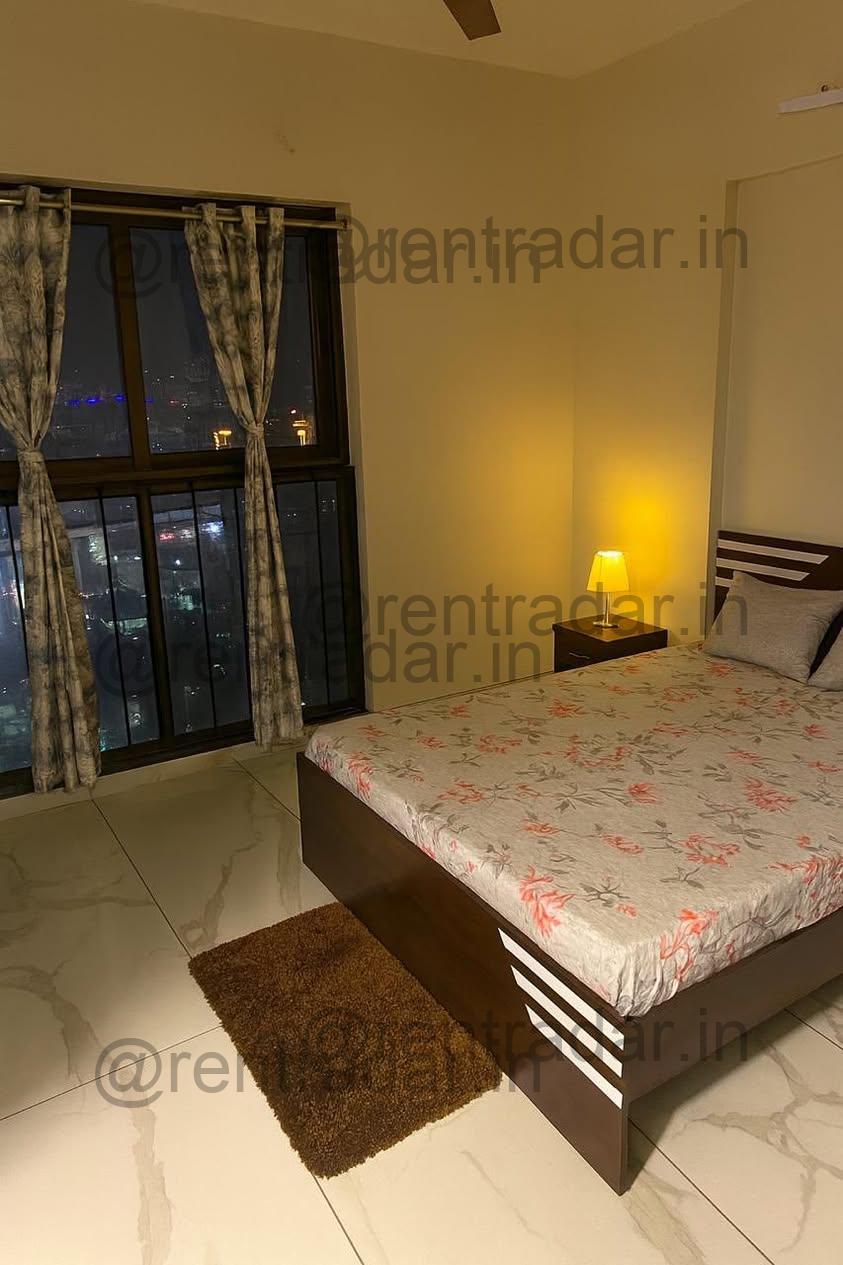 Room Available at Hinjewadi (rahul Aston Society)