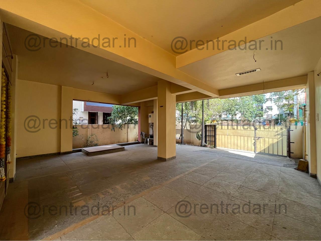 Room Available at Wadgaonsheri