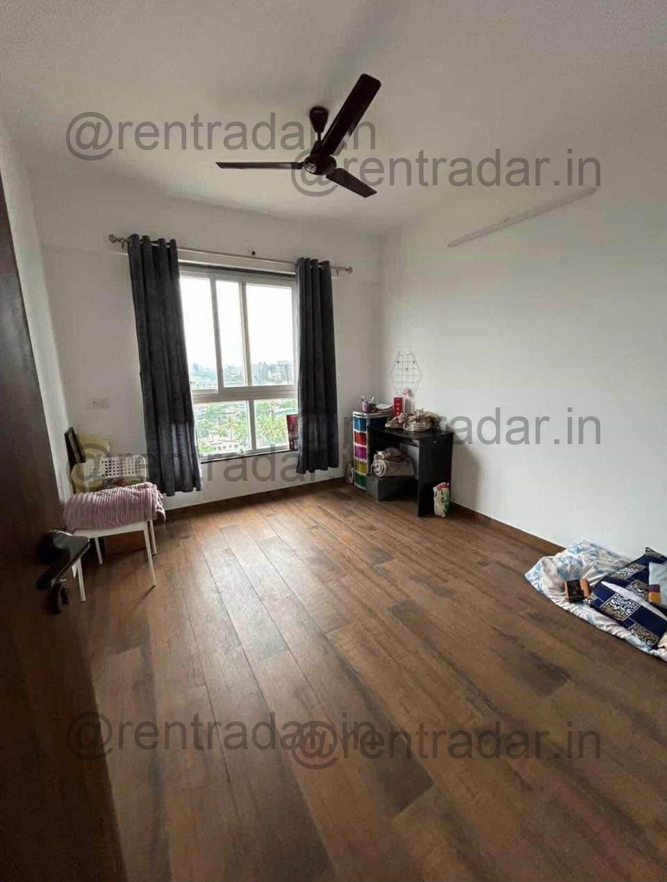 Room in 3bhk at Keshav Nagar