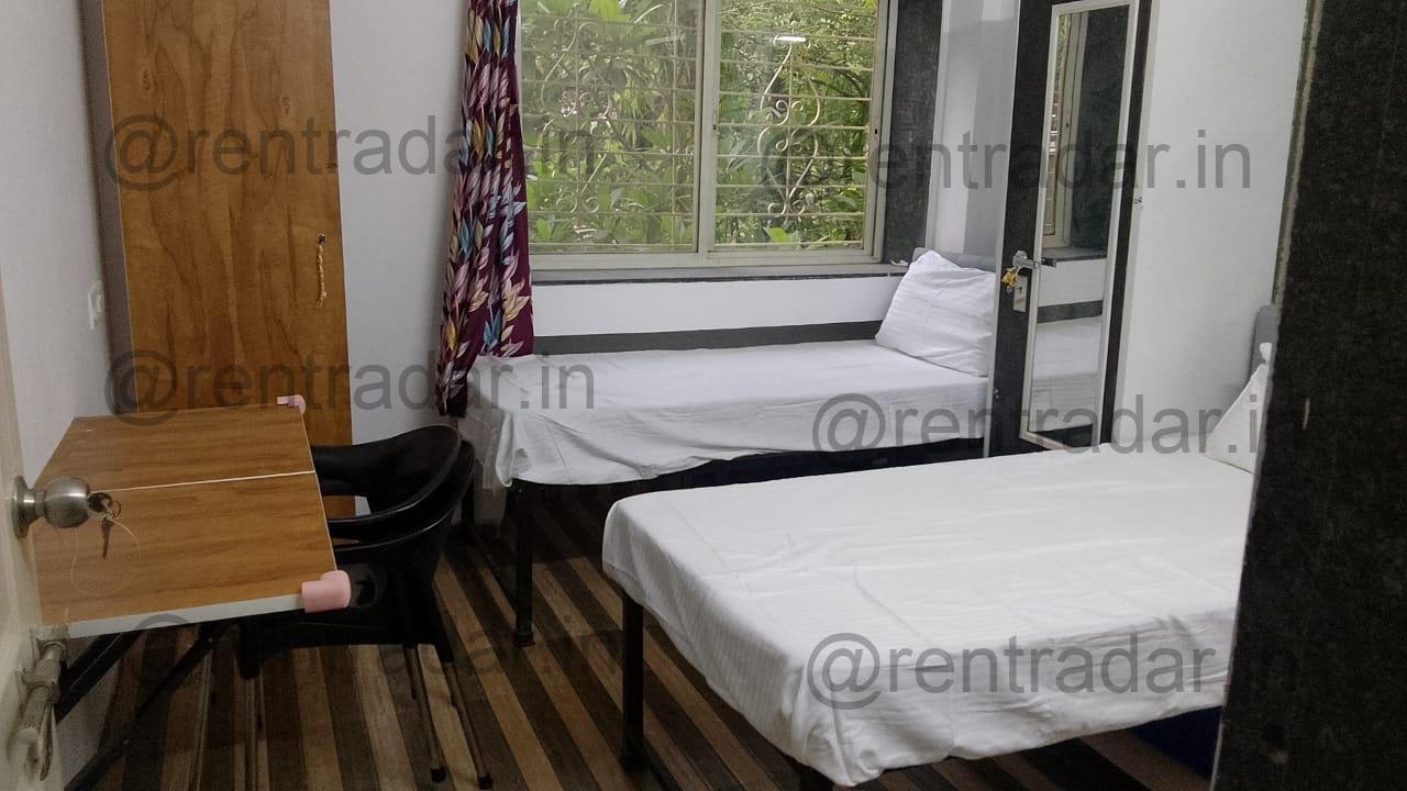 Rental Property Property For Rent at Baner