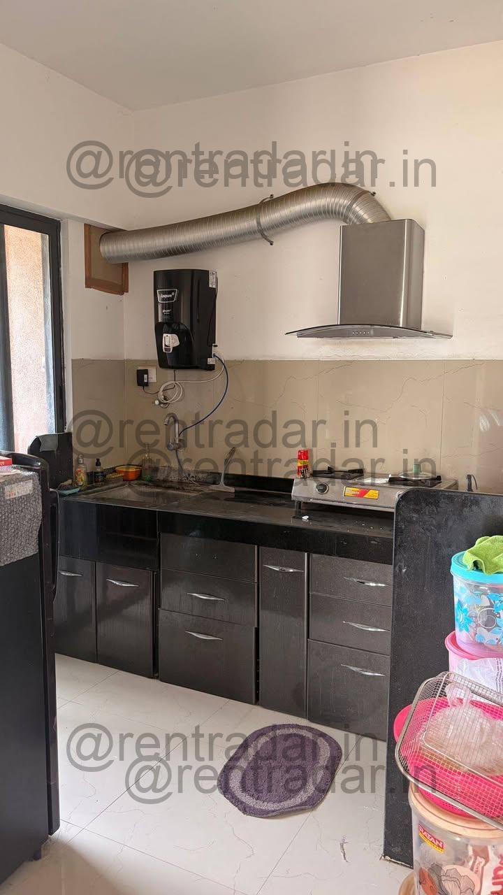 Room in 2 Bhk at Hinjewadi (saarrthi Savvy Homes)