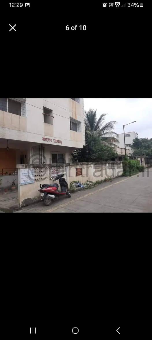 Flatmate Required in 2 Bad Room at Vidhya Nagar Gali no 5 Katraj