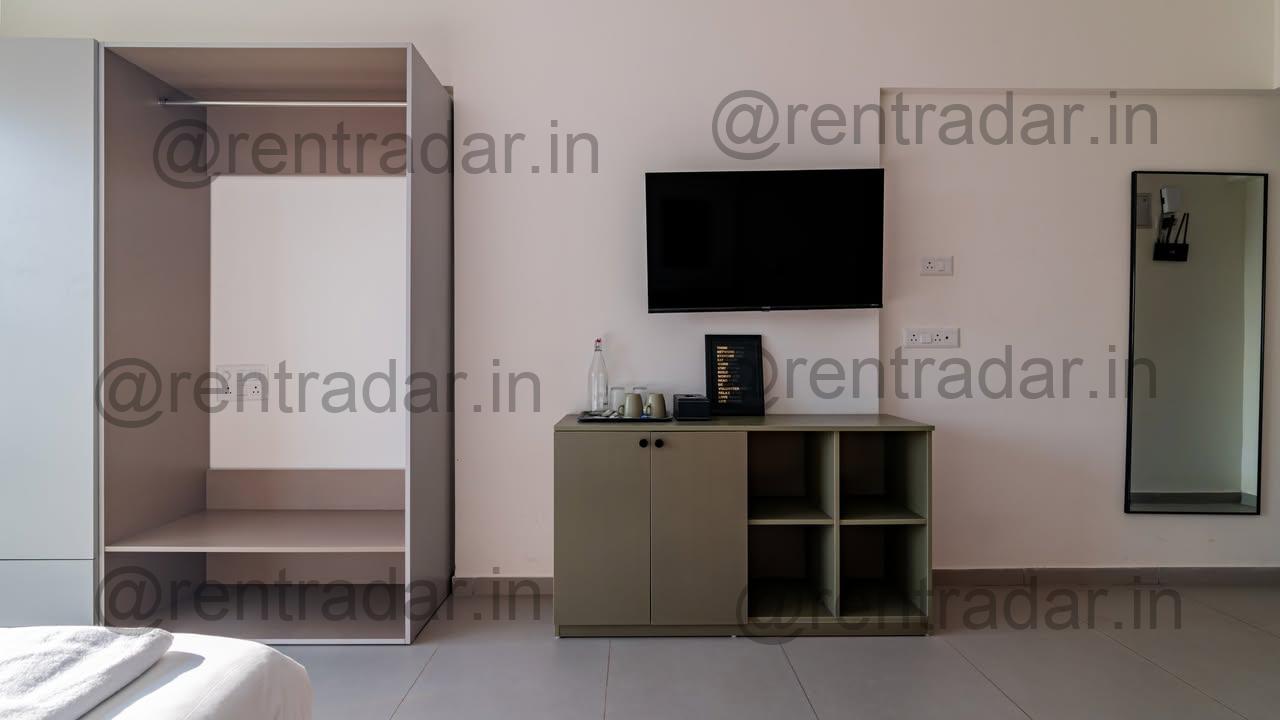 Room Available at Baner