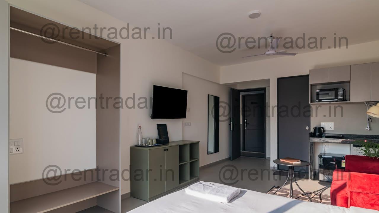 Room Available at Baner