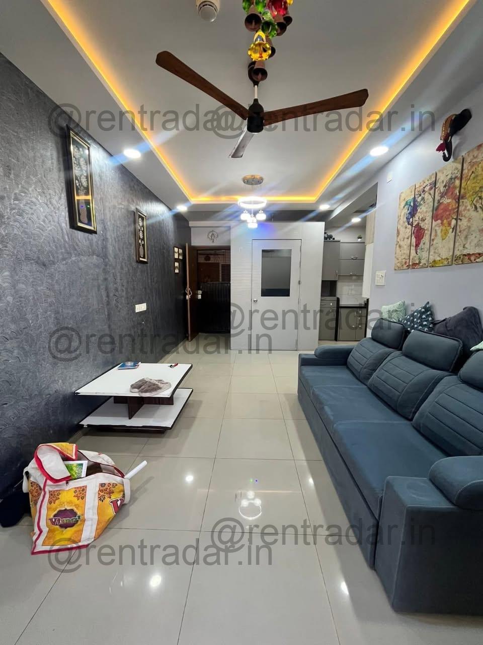 Room Available at Life Republic R16 Society
