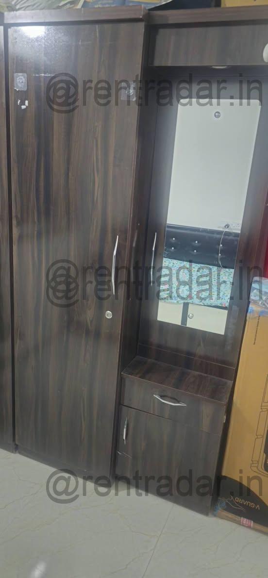 Room in 1bhk at Marunji
