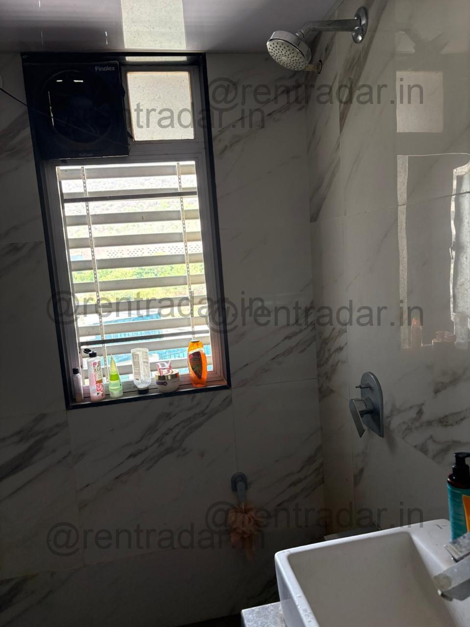 Room in 3bhk at Hinjewadi (melange Residencies)