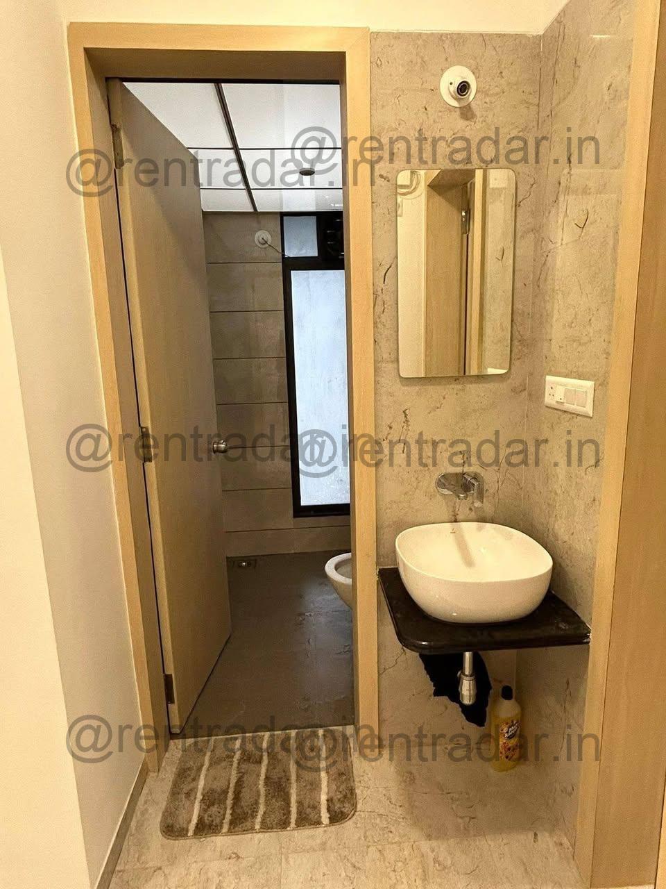 Room in 2.5 Bhk at Tathawade (metrolife Maxima)